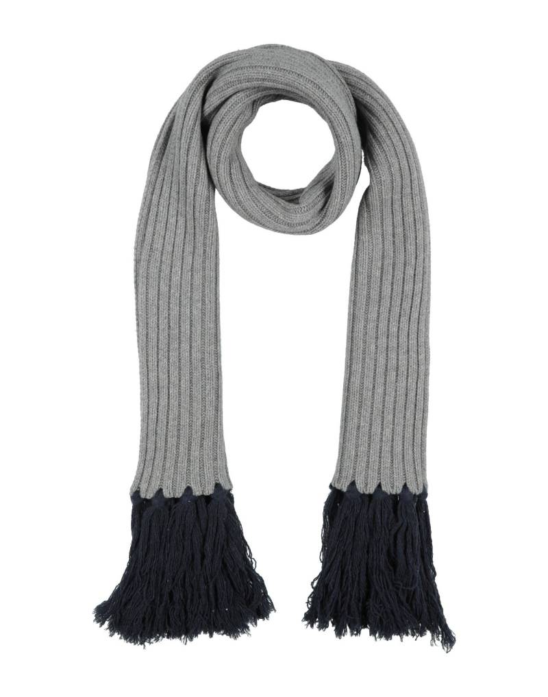 FABIANA FILIPPI Schal Damen Grau von FABIANA FILIPPI