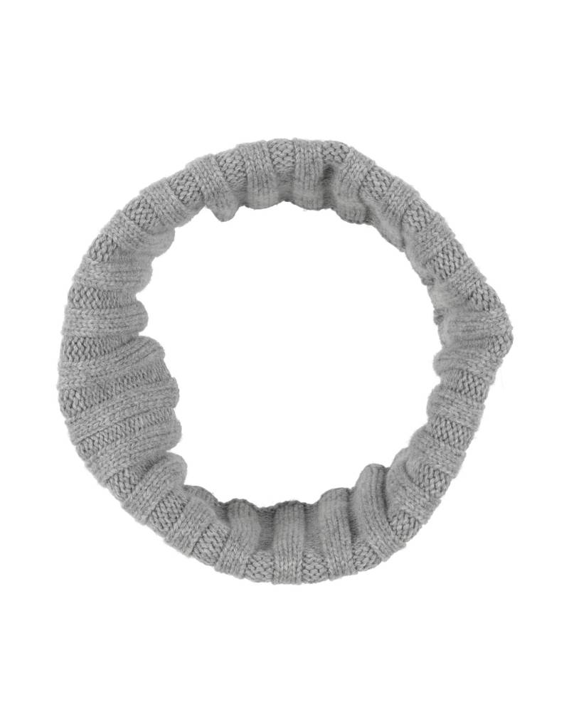 FABIANA FILIPPI Schal Damen Hellgrau von FABIANA FILIPPI