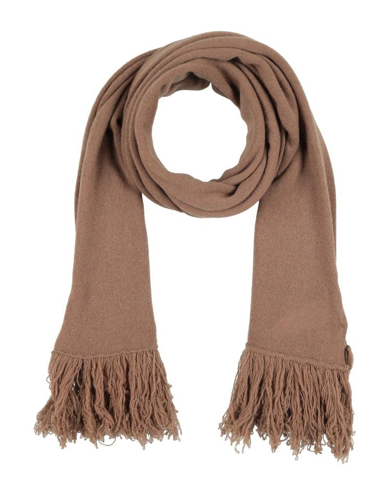FABIANA FILIPPI Schal Damen Kamel von FABIANA FILIPPI