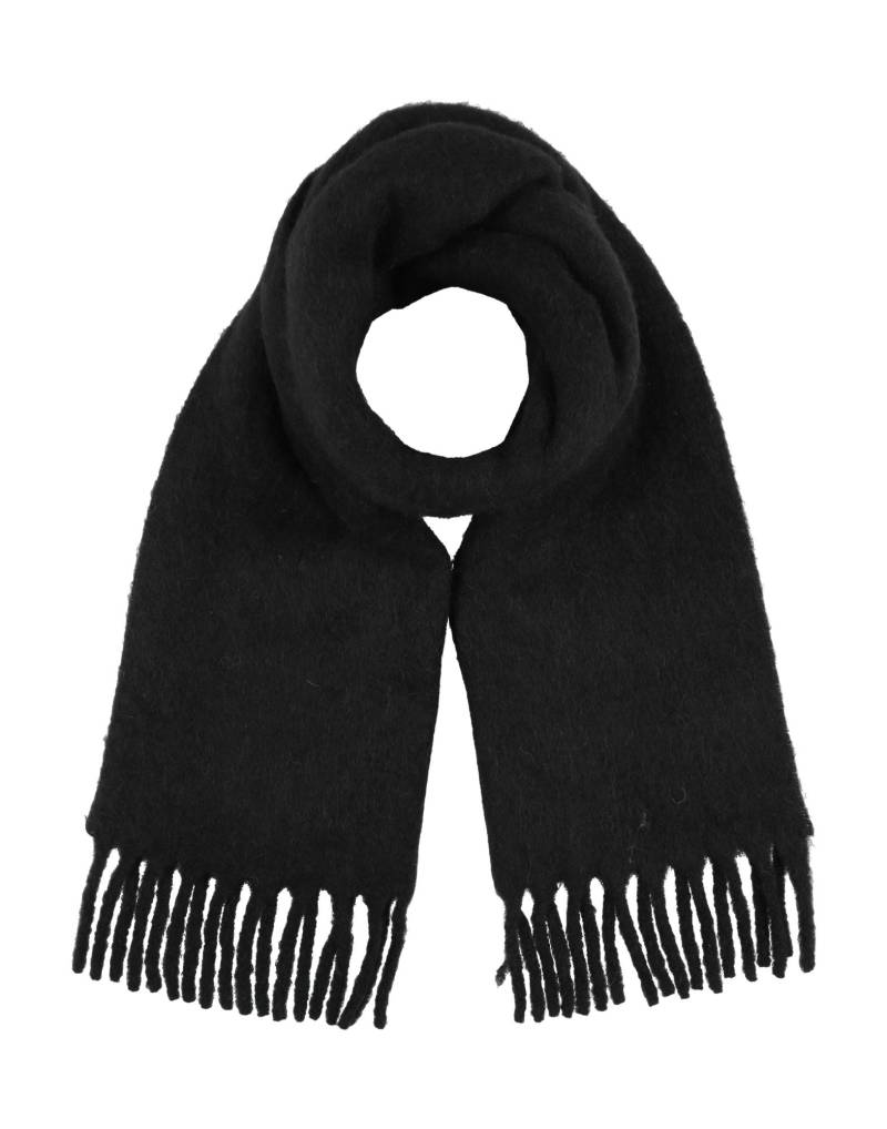 FABIANA FILIPPI Schal Damen Schwarz von FABIANA FILIPPI