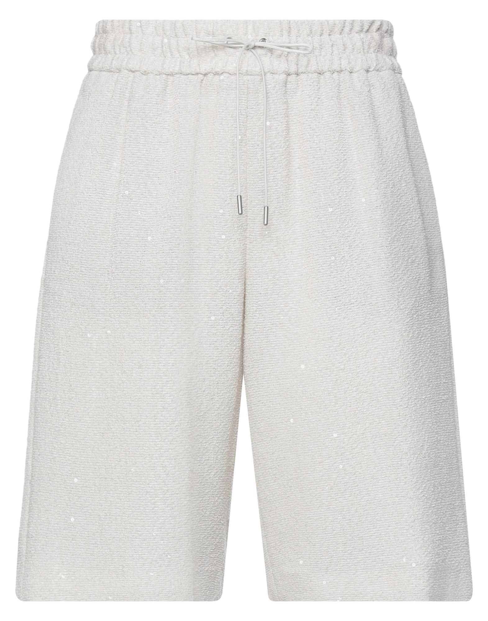 FABIANA FILIPPI Shorts & Bermudashorts Damen Beige von FABIANA FILIPPI