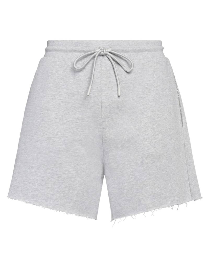 FABIANA FILIPPI Shorts & Bermudashorts Damen Hellgrau von FABIANA FILIPPI