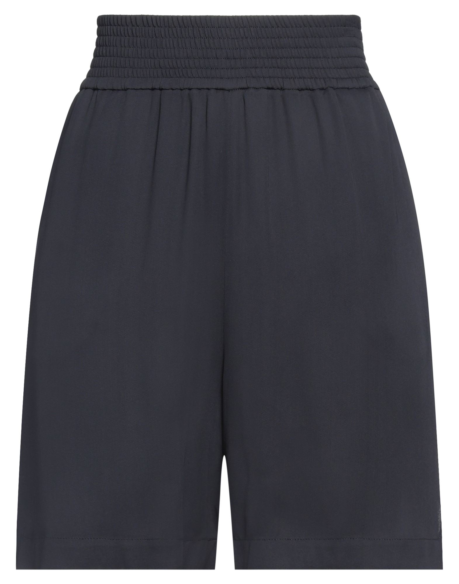 FABIANA FILIPPI Shorts & Bermudashorts Damen Nachtblau FABIANA FILIPPI Shorts & Bermudashorts Damen Nachtblau von FABIANA FILIPPI