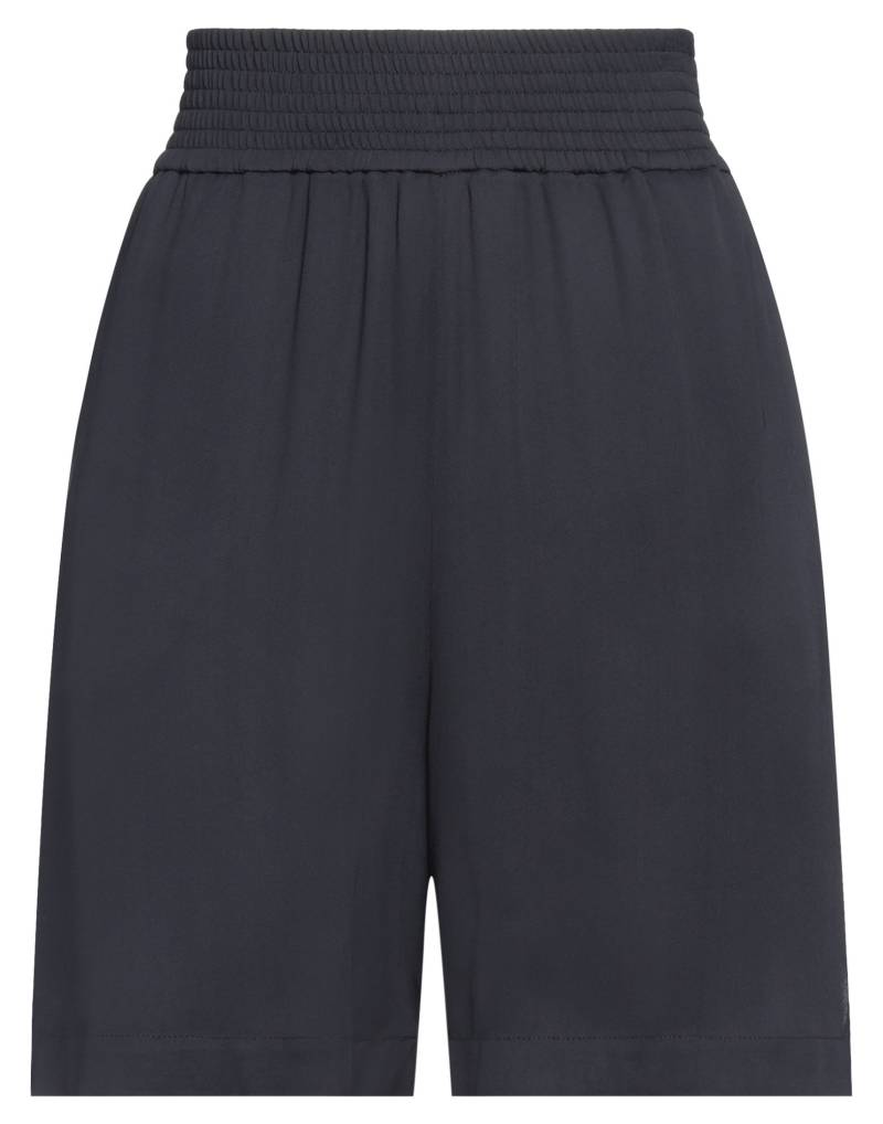 FABIANA FILIPPI Shorts & Bermudashorts Damen Nachtblau FABIANA FILIPPI Shorts & Bermudashorts Damen Nachtblau von FABIANA FILIPPI