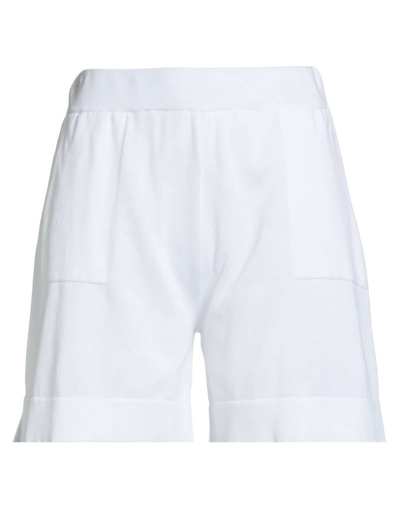 FABIANA FILIPPI Shorts & Bermudashorts Damen Weiß von FABIANA FILIPPI