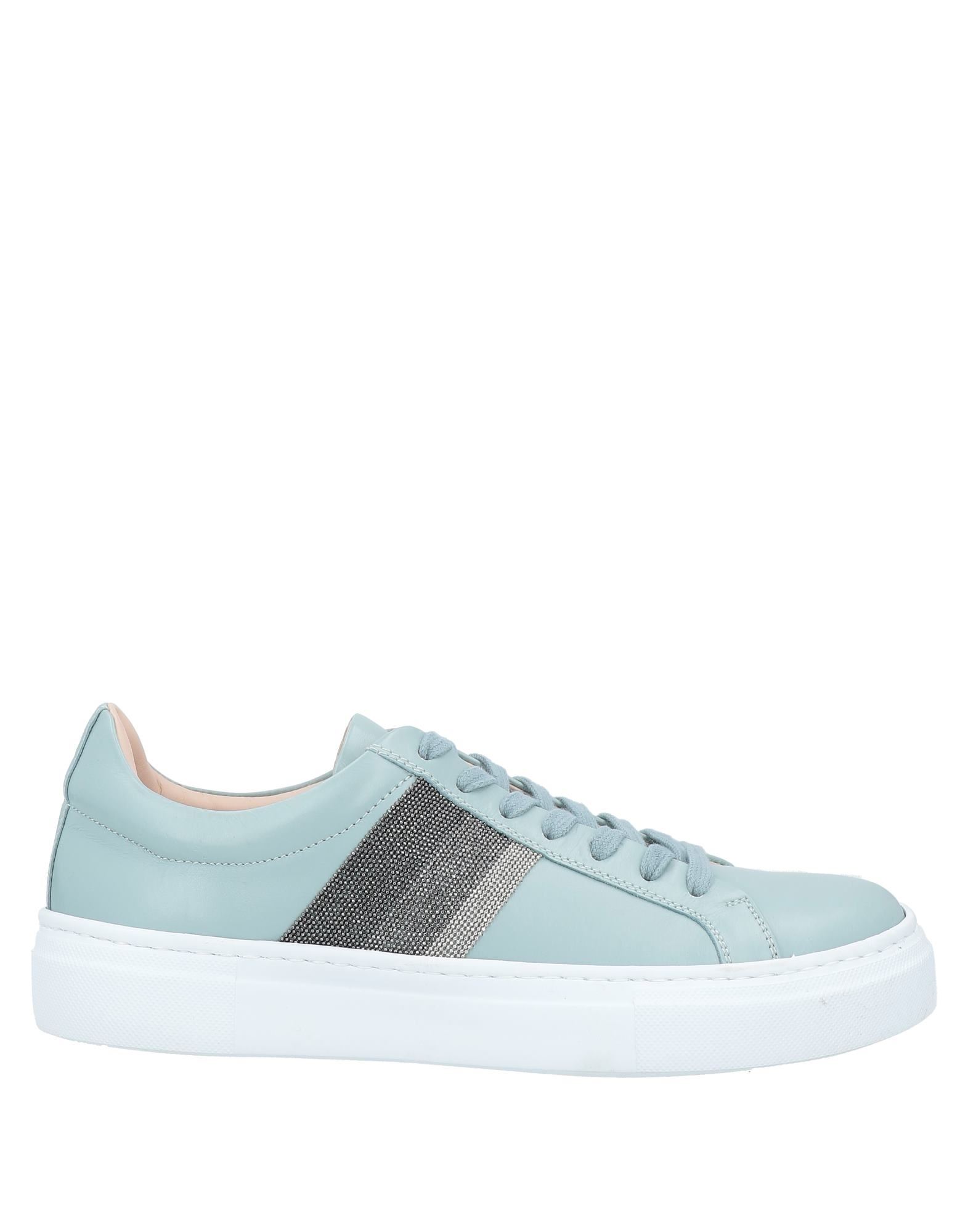 FABIANA FILIPPI Sneakers Damen Blaugrau von FABIANA FILIPPI