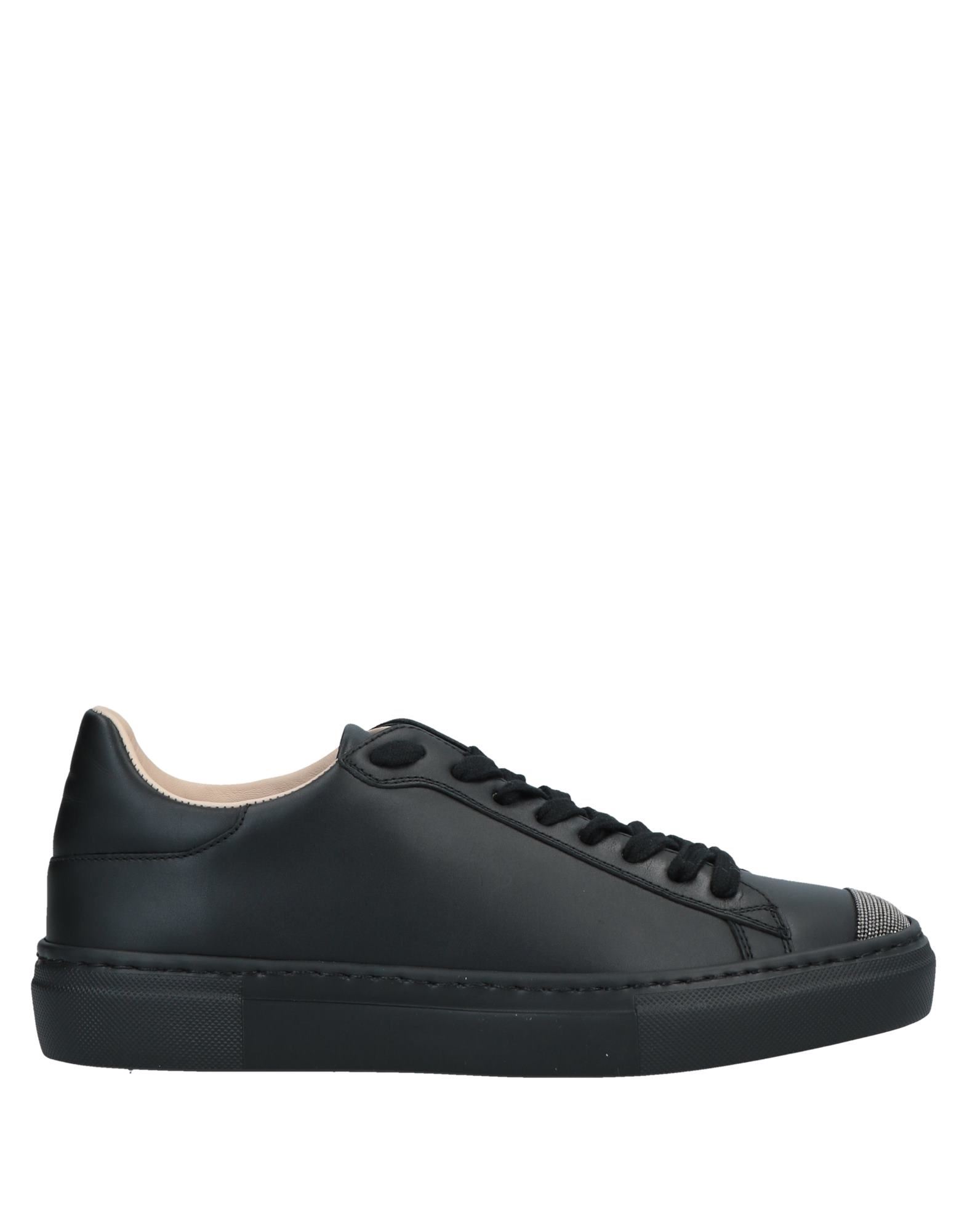 FABIANA FILIPPI Sneakers Damen Schwarz von FABIANA FILIPPI