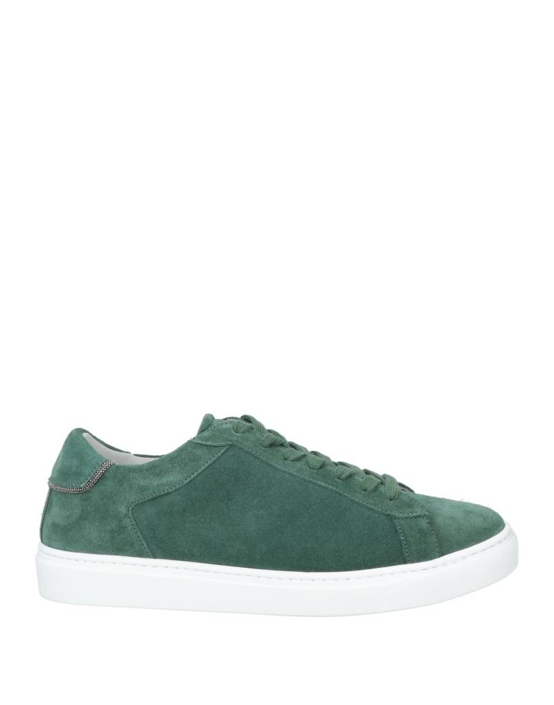 FABIANA FILIPPI Sneakers Damen Smaragdgrün von FABIANA FILIPPI