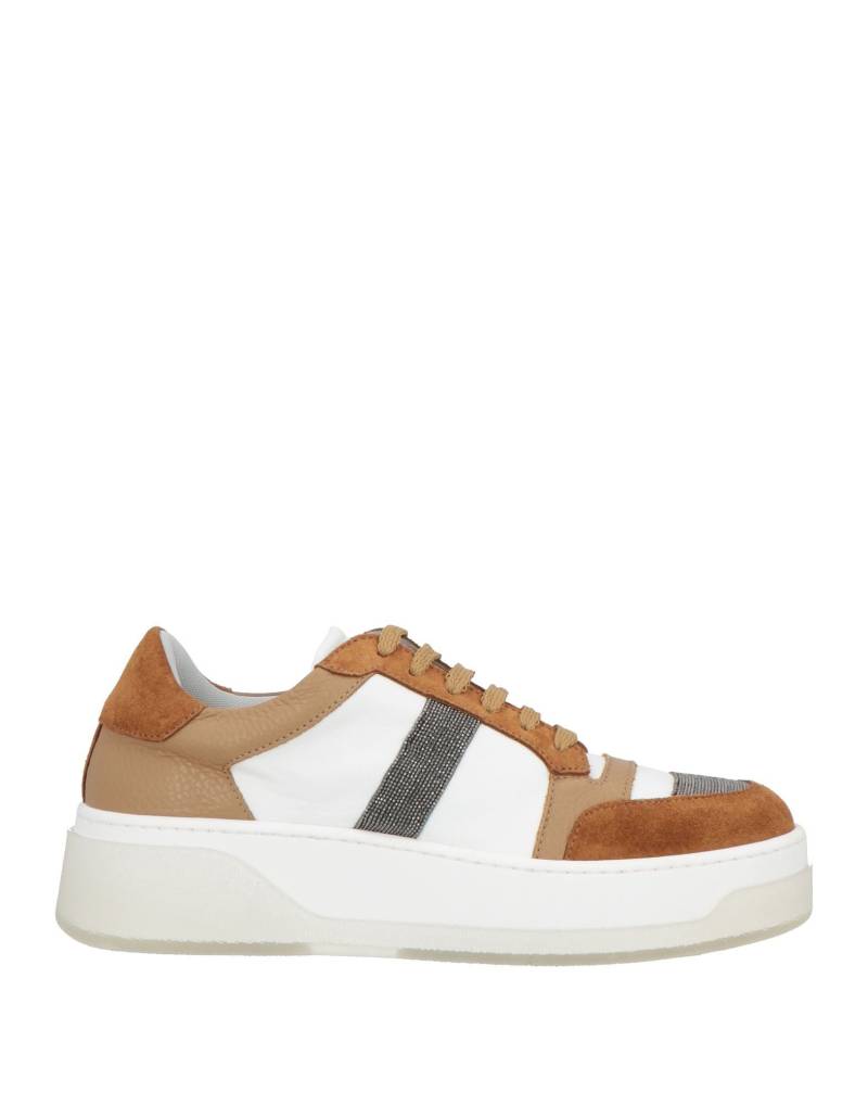 FABIANA FILIPPI Sneakers Damen Weiß von FABIANA FILIPPI