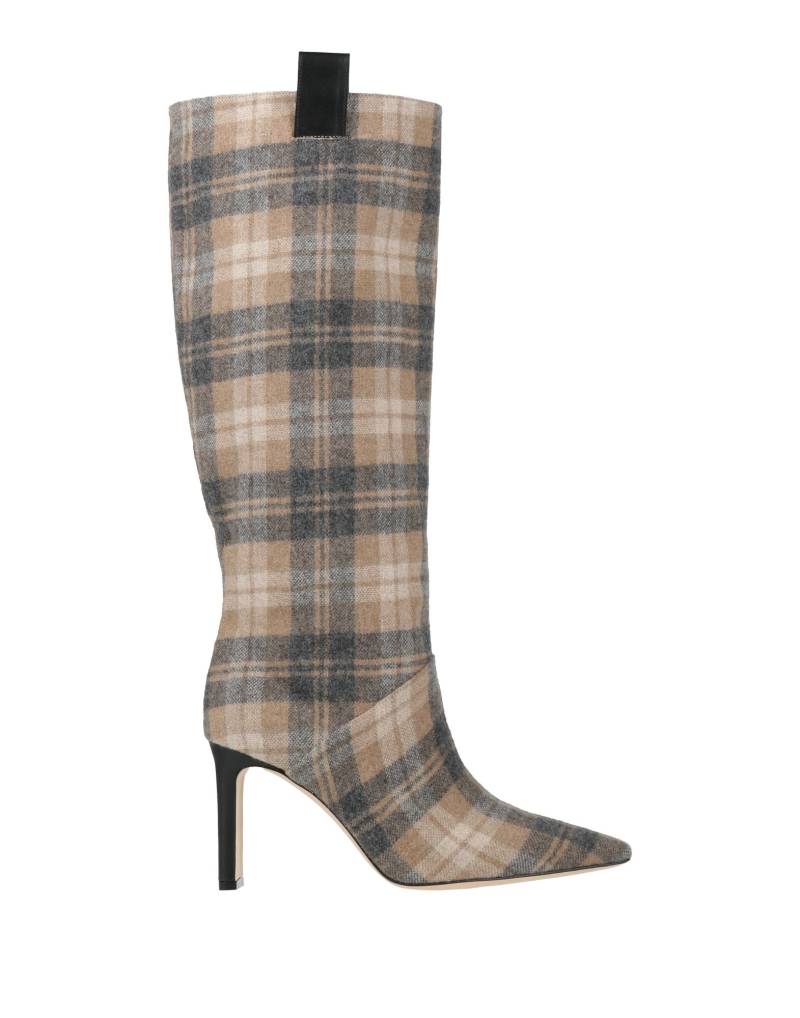 FABIANA FILIPPI Stiefel Damen Beige von FABIANA FILIPPI