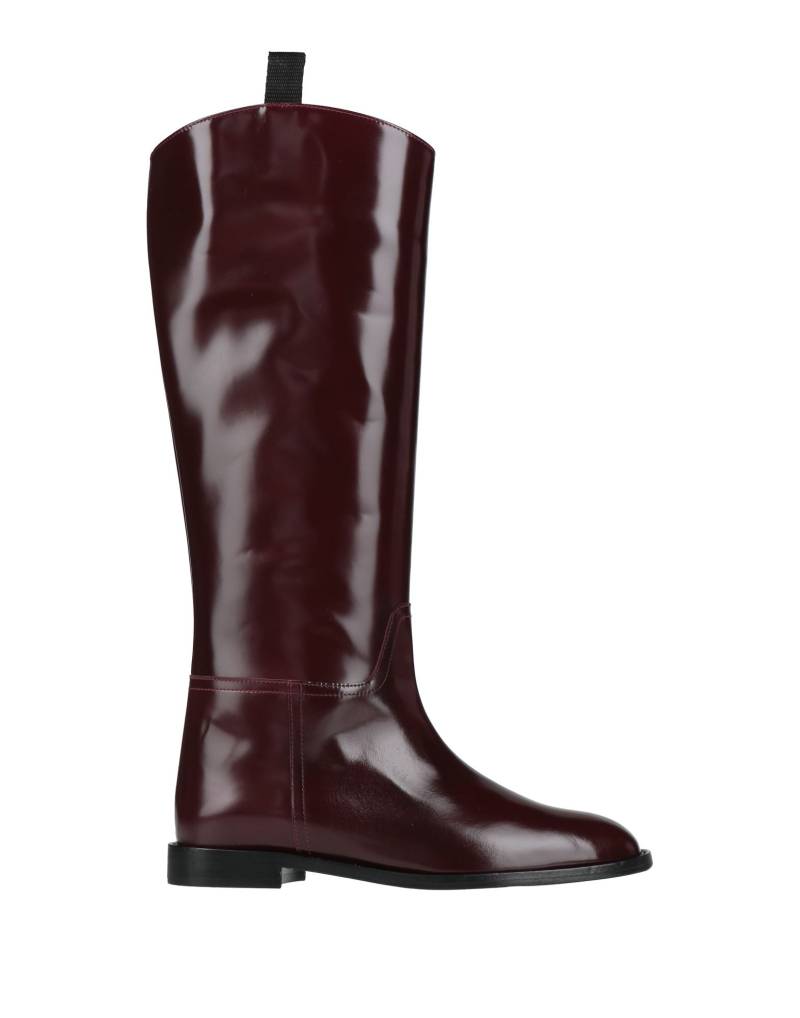 FABIANA FILIPPI Stiefel Damen Bordeaux von FABIANA FILIPPI
