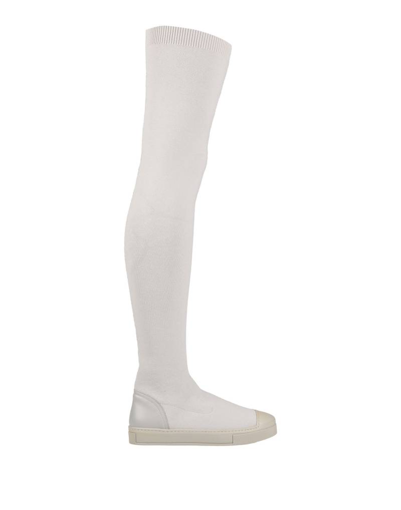 FABIANA FILIPPI Stiefel Damen Hellgrau von FABIANA FILIPPI