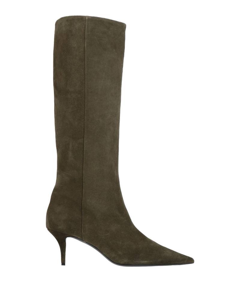 FABIANA FILIPPI Stiefel Damen Militärgrün von FABIANA FILIPPI