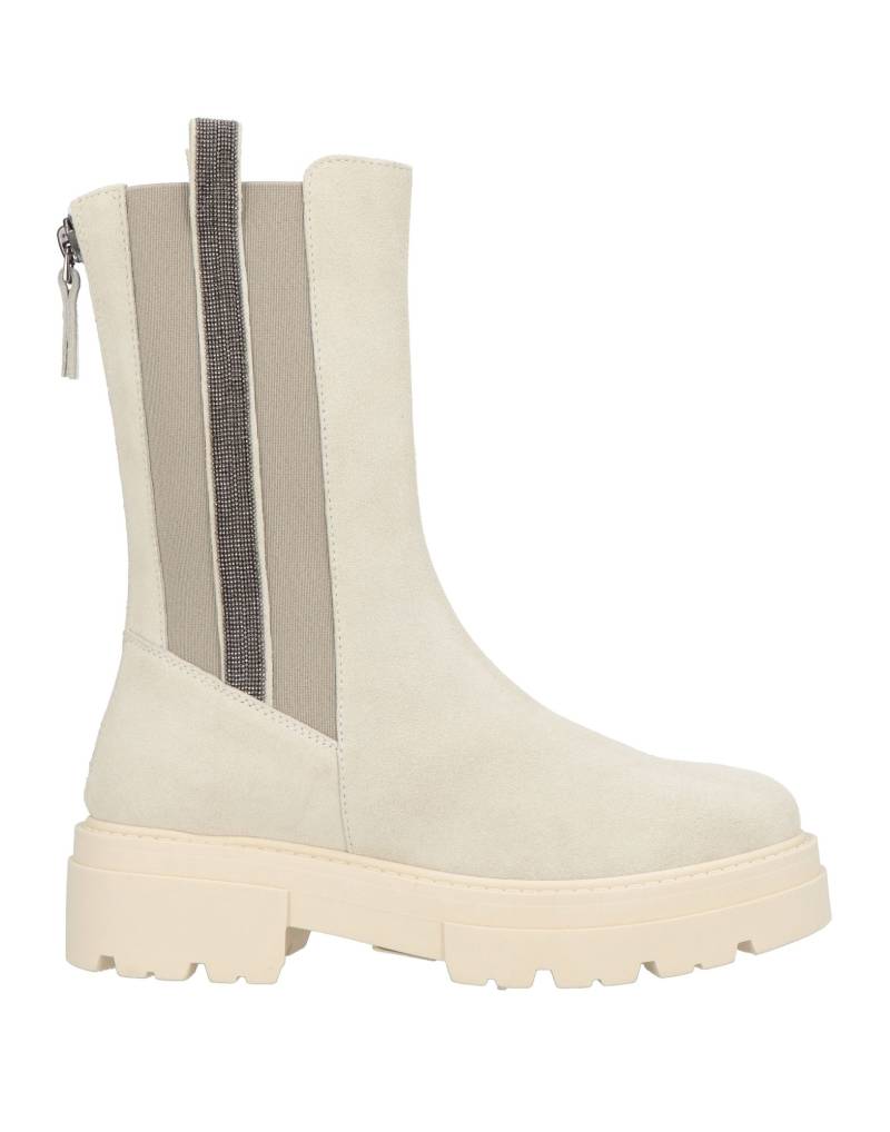 FABIANA FILIPPI Stiefelette Damen Elfenbein von FABIANA FILIPPI