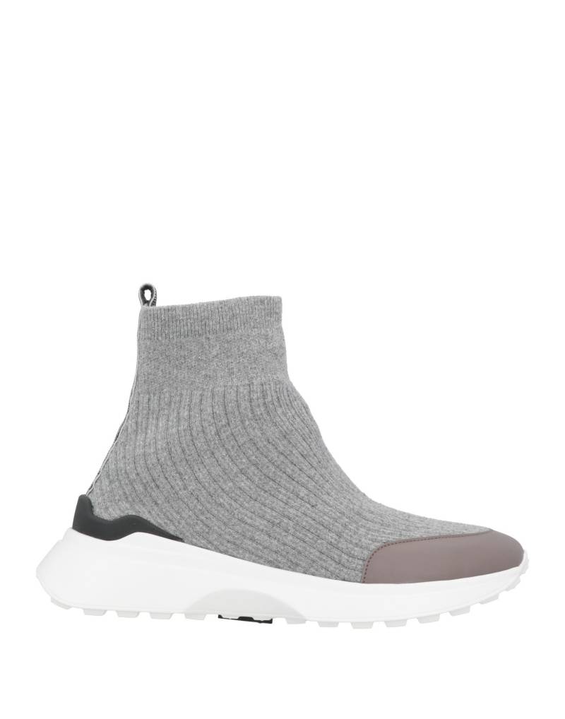 FABIANA FILIPPI Stiefelette Damen Hellgrau von FABIANA FILIPPI