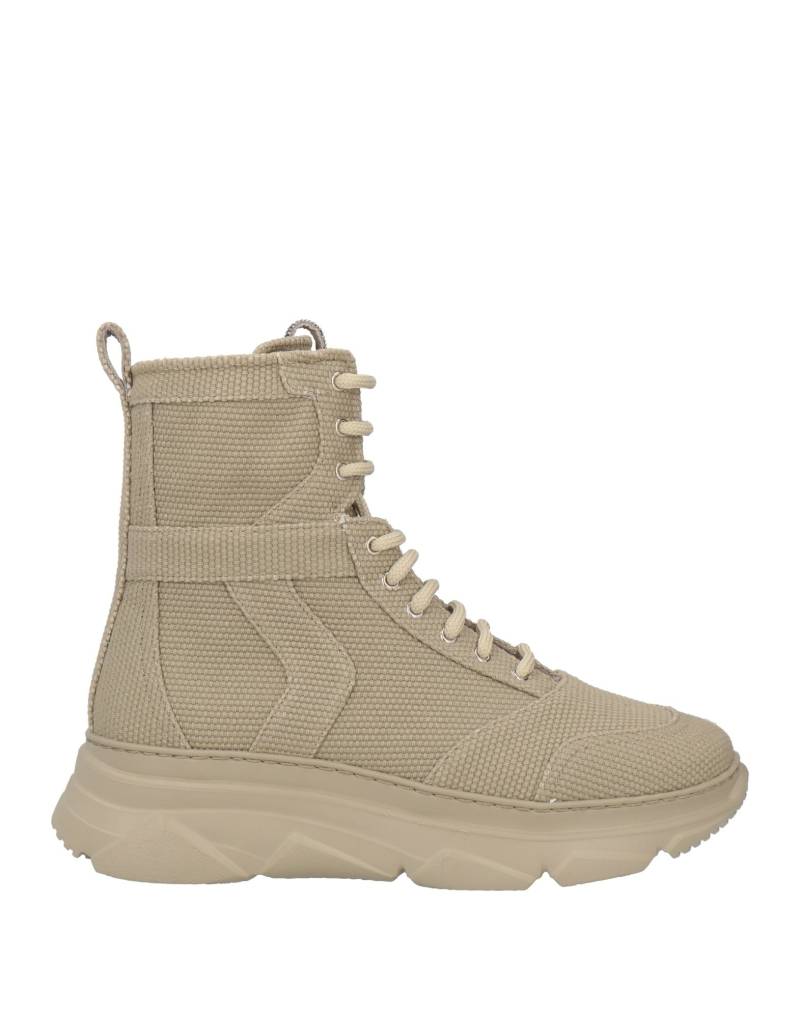 FABIANA FILIPPI Stiefelette Damen Khaki von FABIANA FILIPPI