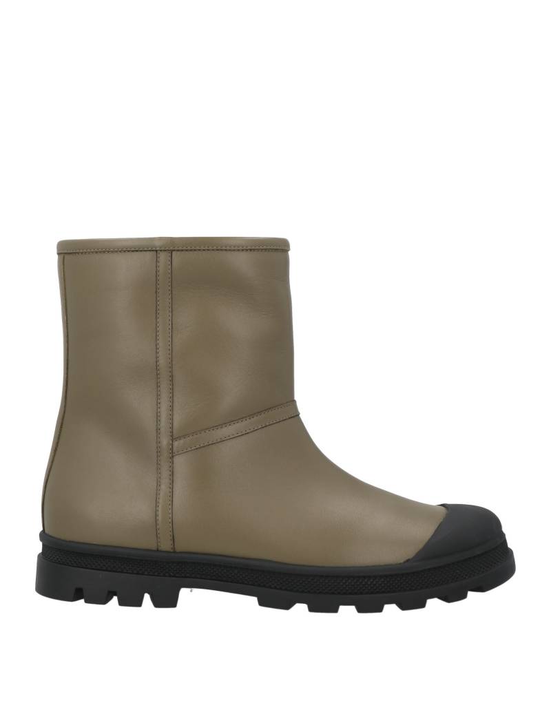 FABIANA FILIPPI Stiefelette Damen Khaki von FABIANA FILIPPI