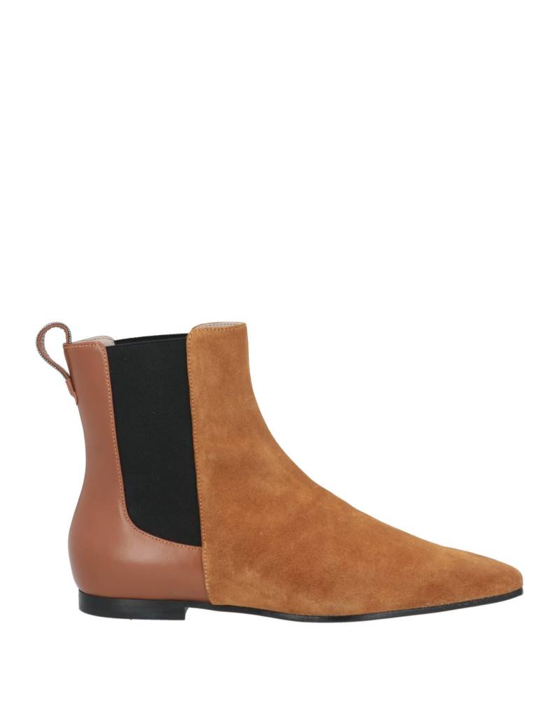 FABIANA FILIPPI Stiefelette Damen Lederfarben von FABIANA FILIPPI