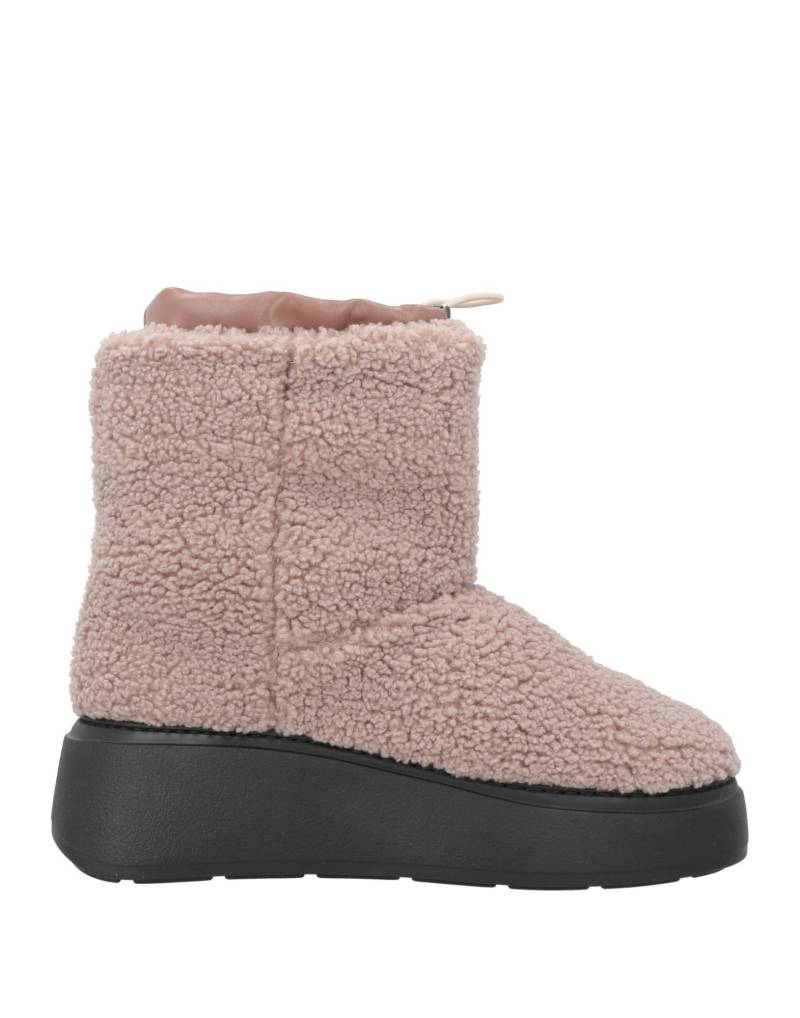 FABIANA FILIPPI Stiefelette Damen Maulwurfsgrau von FABIANA FILIPPI