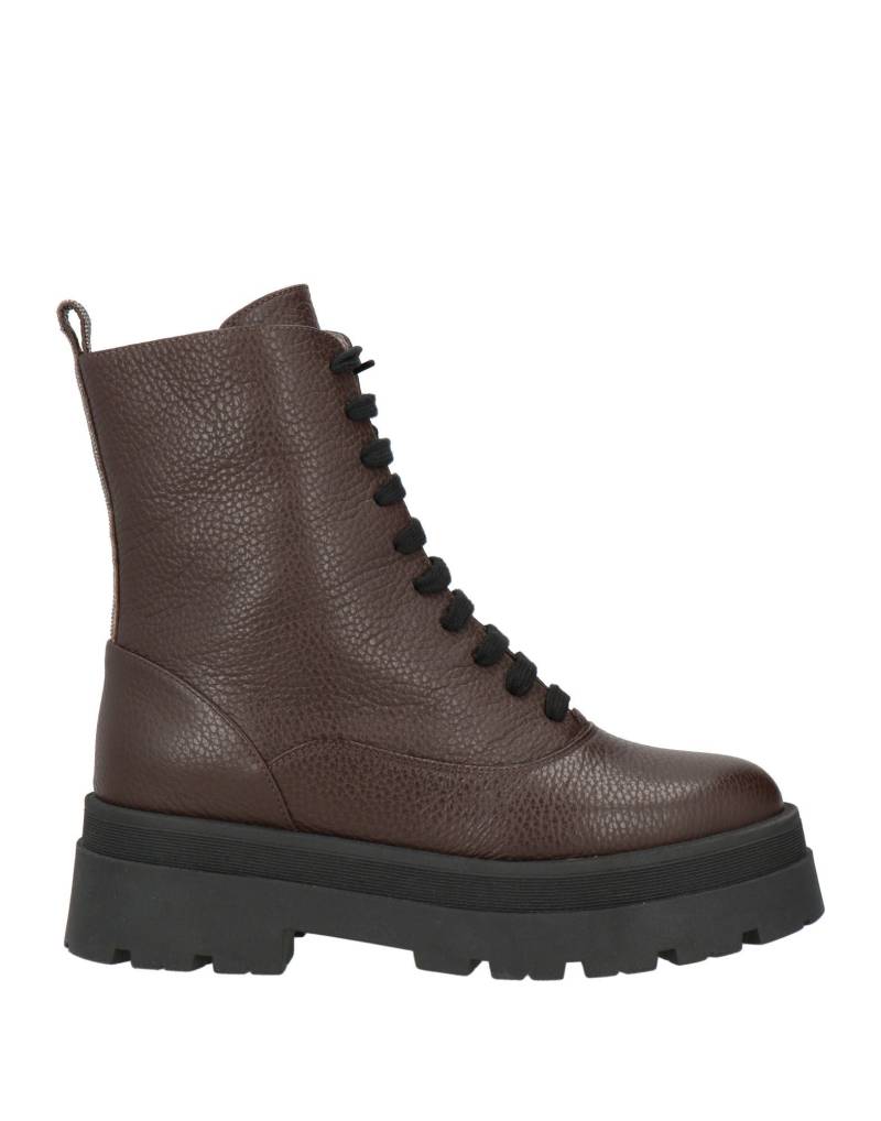 FABIANA FILIPPI Stiefelette Damen Schokobraun von FABIANA FILIPPI