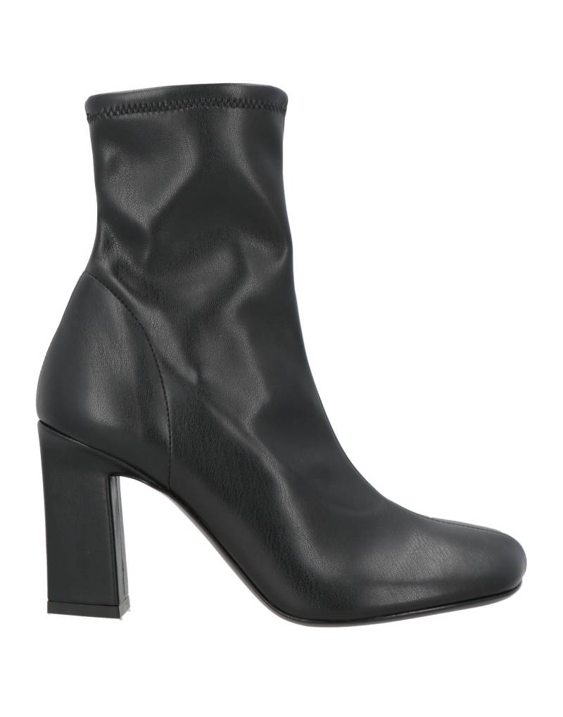 FABIANA FILIPPI Stiefelette Damen Schwarz von FABIANA FILIPPI