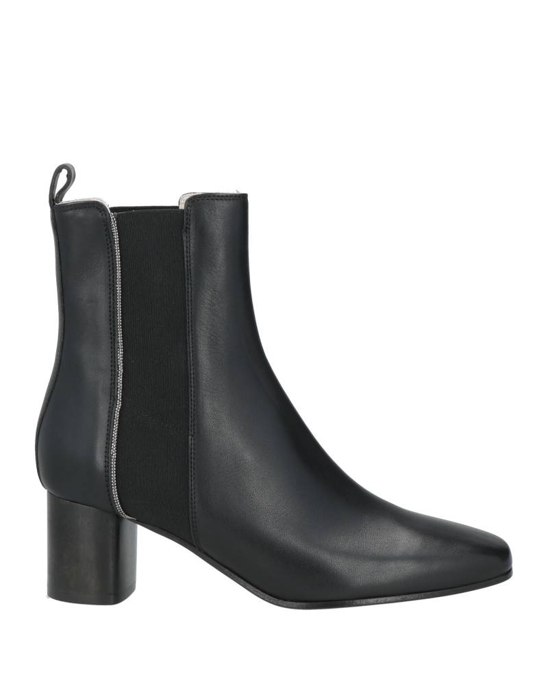 FABIANA FILIPPI Stiefelette Damen Schwarz von FABIANA FILIPPI