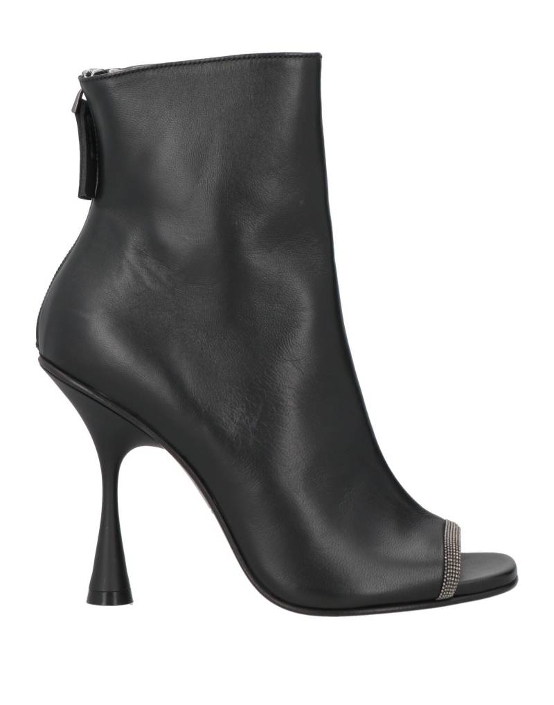 FABIANA FILIPPI Stiefelette Damen Schwarz von FABIANA FILIPPI