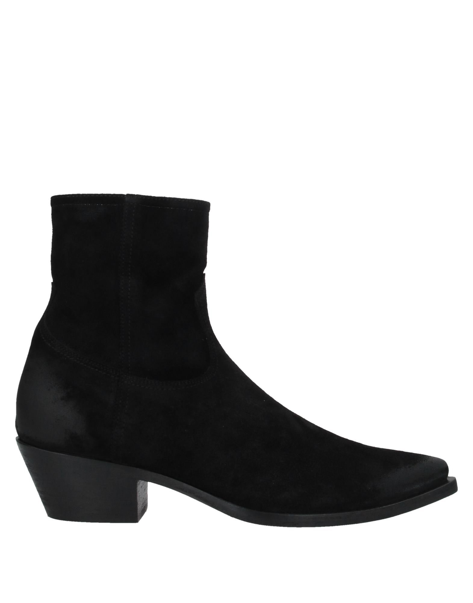 FABIANA FILIPPI Stiefelette Damen Schwarz von FABIANA FILIPPI