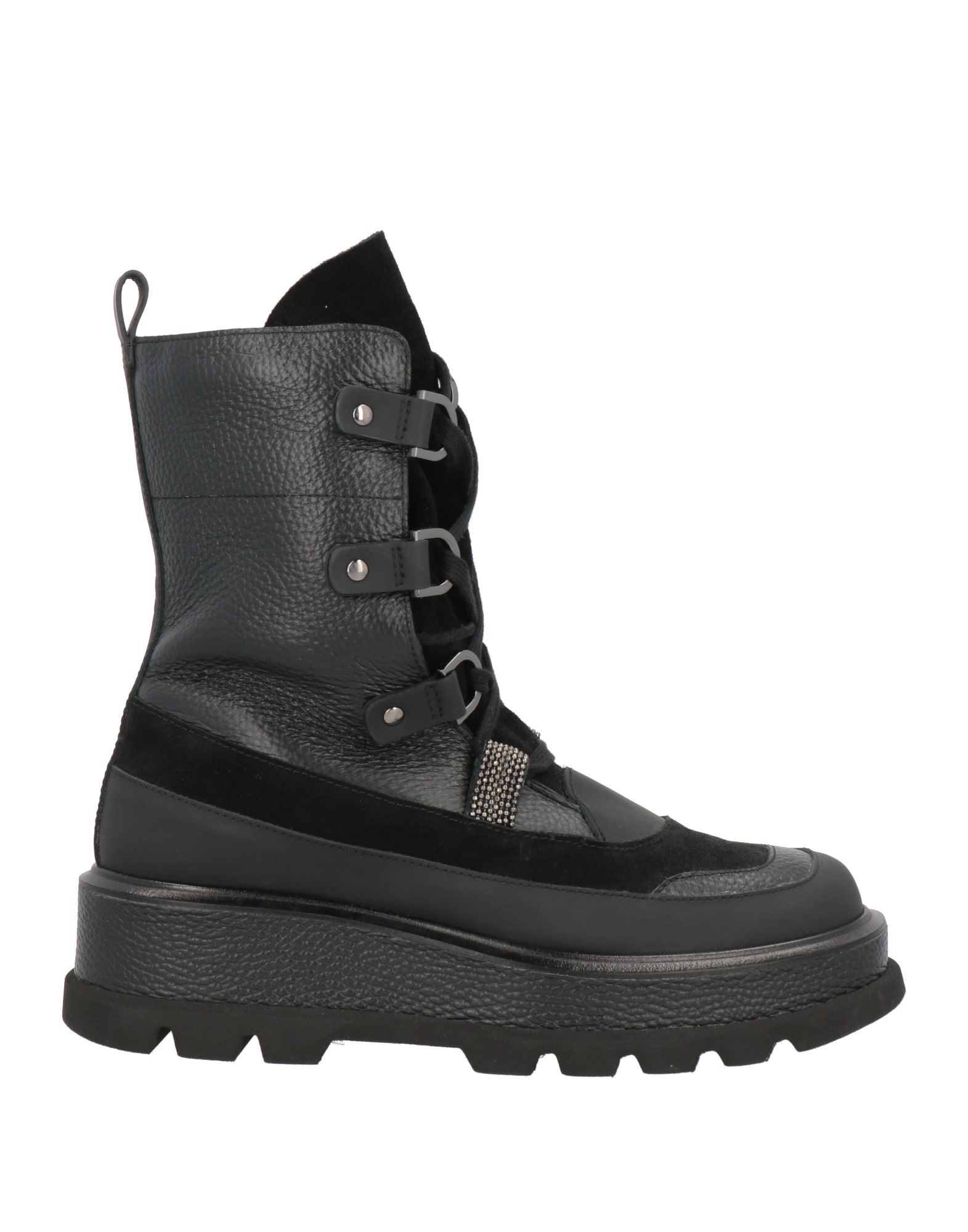 FABIANA FILIPPI Stiefelette Damen Schwarz FABIANA FILIPPI Stiefelette Damen Schwarz von FABIANA FILIPPI