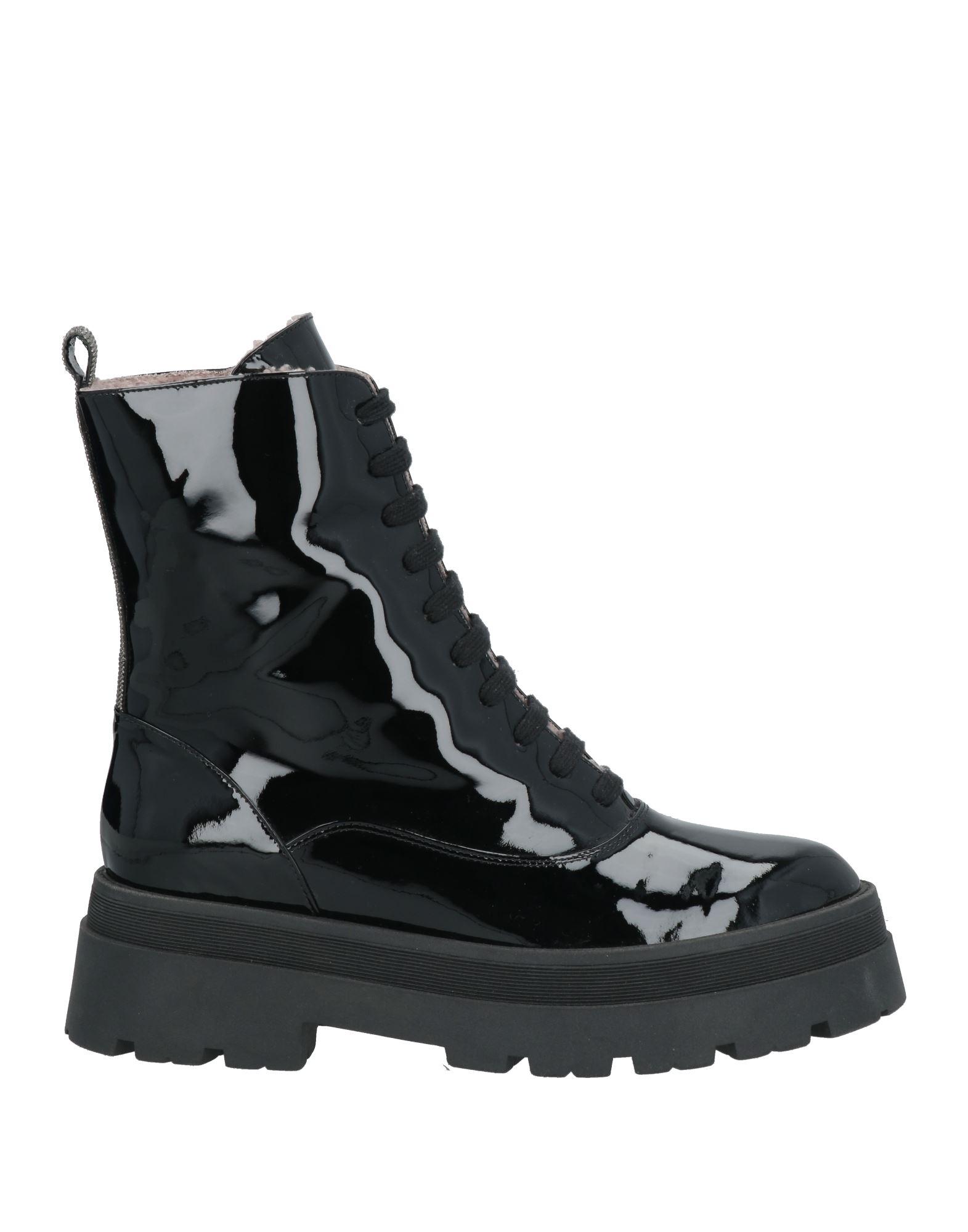 FABIANA FILIPPI Stiefelette Damen Schwarz von FABIANA FILIPPI
