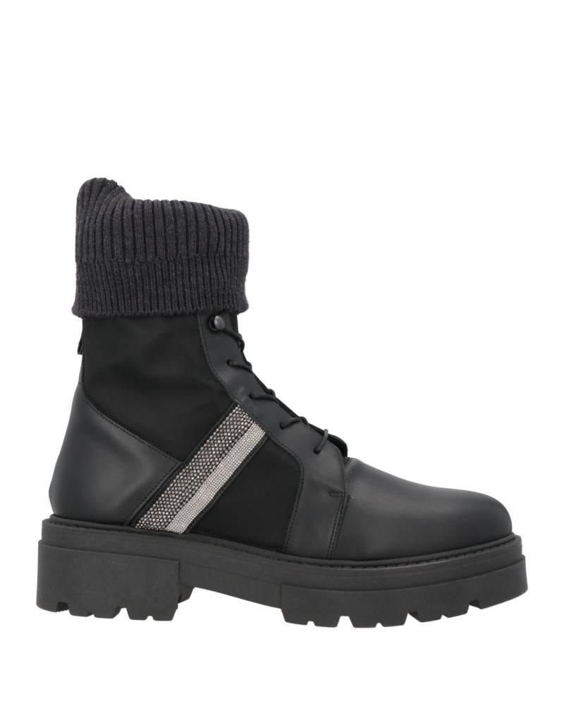 FABIANA FILIPPI Stiefelette Damen Schwarz von FABIANA FILIPPI