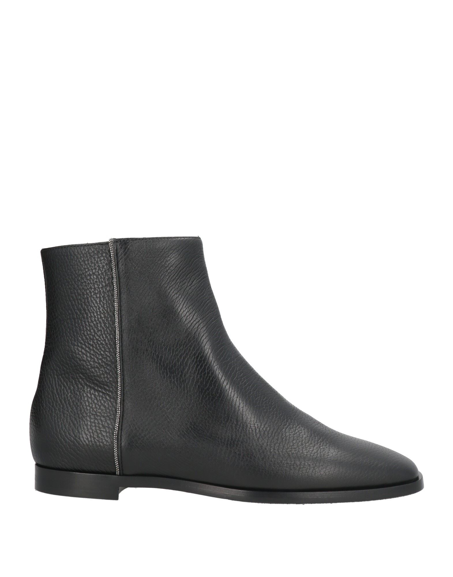 FABIANA FILIPPI Stiefelette Damen Schwarz FABIANA FILIPPI Stiefelette Damen Schwarz von FABIANA FILIPPI