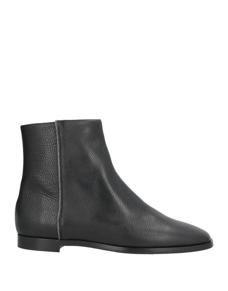 FABIANA FILIPPI Stiefelette Damen Schwarz von FABIANA FILIPPI