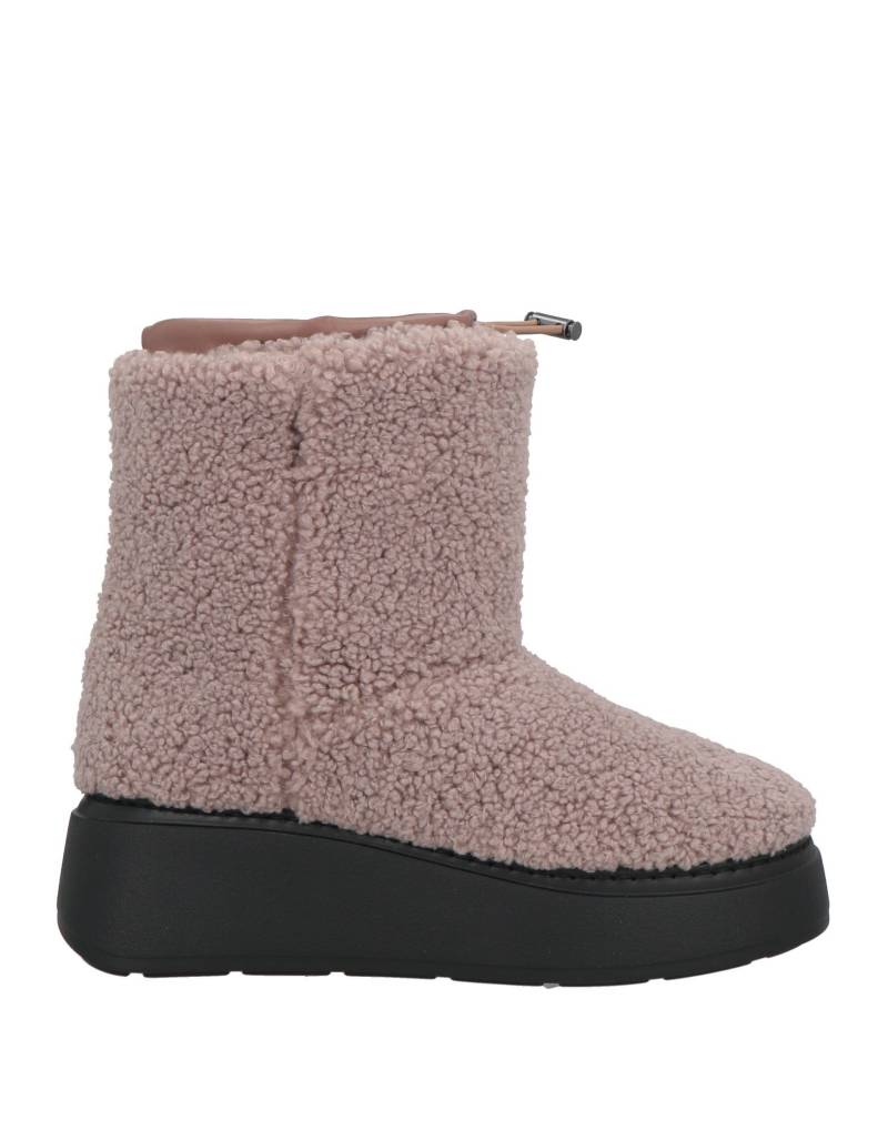 FABIANA FILIPPI Stiefelette Damen Maulwurfsgrau von FABIANA FILIPPI