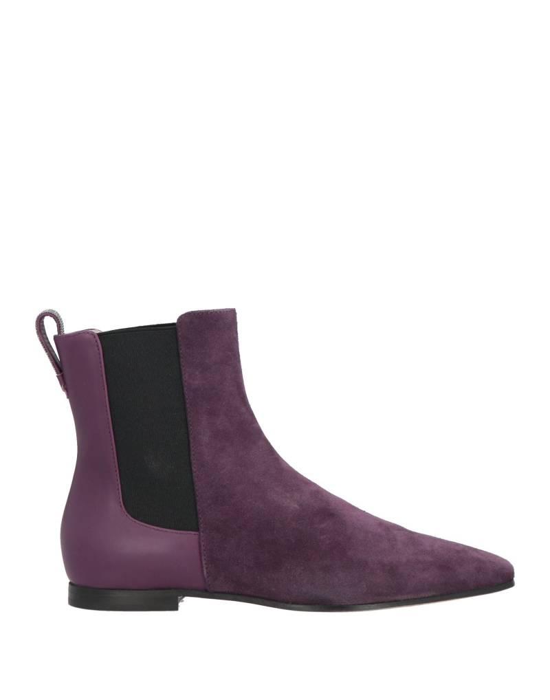 FABIANA FILIPPI Stiefelette Damen Violett von FABIANA FILIPPI
