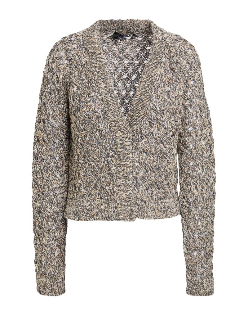 FABIANA FILIPPI Strickjacke Damen Beige von FABIANA FILIPPI