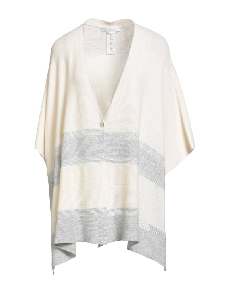 FABIANA FILIPPI Strickjacke Damen Elfenbein von FABIANA FILIPPI