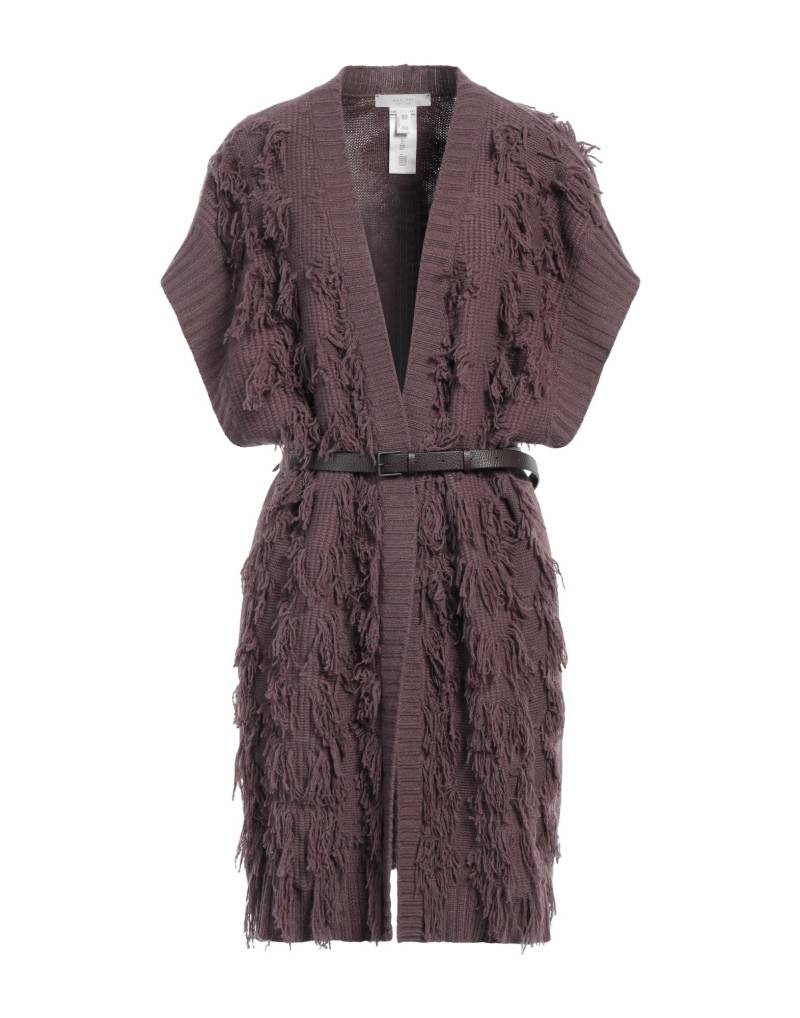 FABIANA FILIPPI Strickjacke Damen Malve von FABIANA FILIPPI