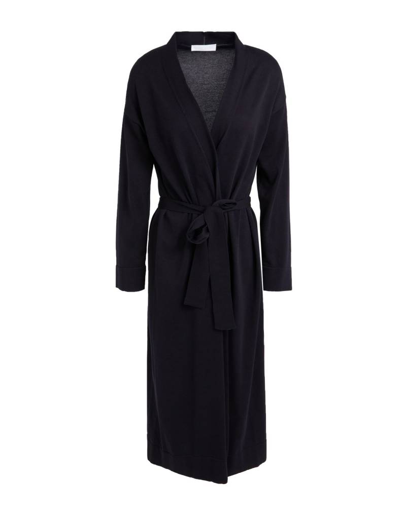 FABIANA FILIPPI Strickjacke Damen Marineblau FABIANA FILIPPI Strickjacke Damen Marineblau von FABIANA FILIPPI