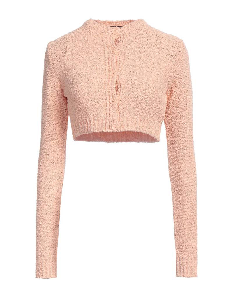 FABIANA FILIPPI Strickjacke Damen Pfirsich von FABIANA FILIPPI