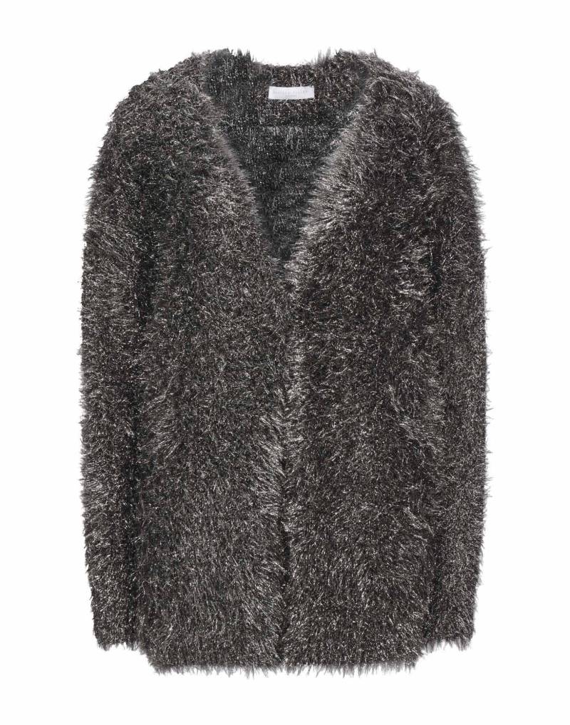 FABIANA FILIPPI Strickjacke Damen Silber von FABIANA FILIPPI