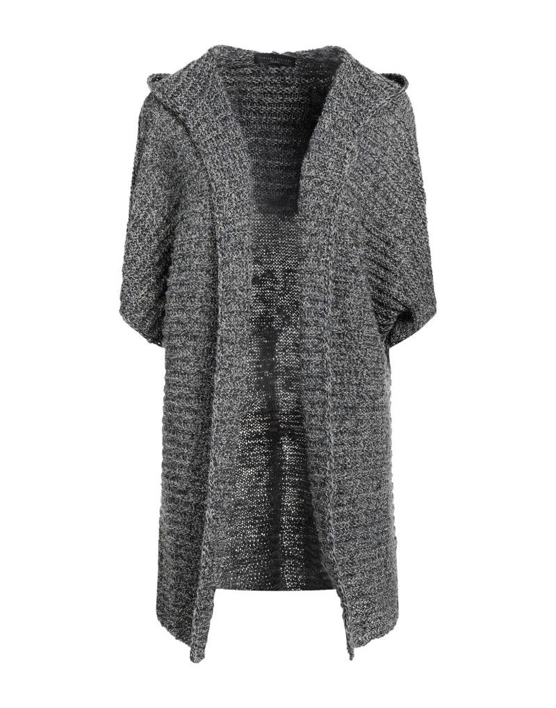 FABIANA FILIPPI Strickjacke Damen Taubenblau von FABIANA FILIPPI