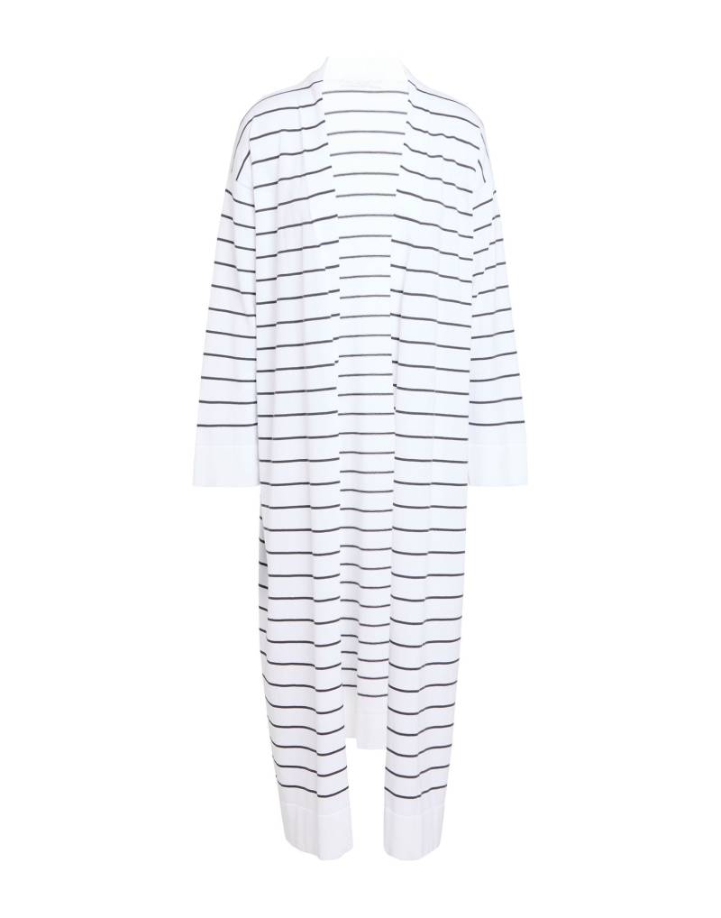 FABIANA FILIPPI Strickjacke Damen Weiß von FABIANA FILIPPI