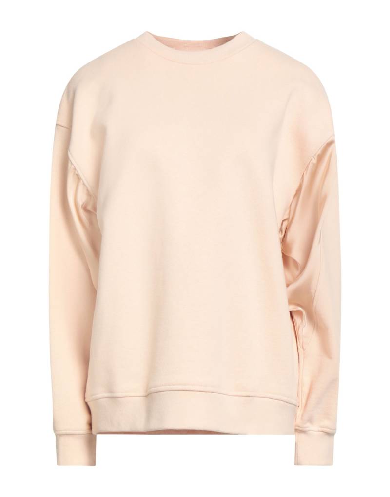 FABIANA FILIPPI Sweatshirt Damen Hellrosa von FABIANA FILIPPI