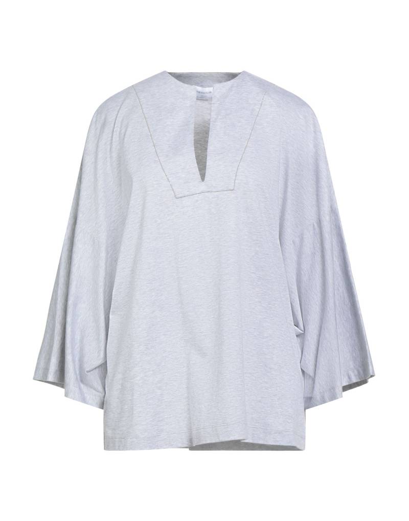 FABIANA FILIPPI T-shirts Damen Hellgrau von FABIANA FILIPPI