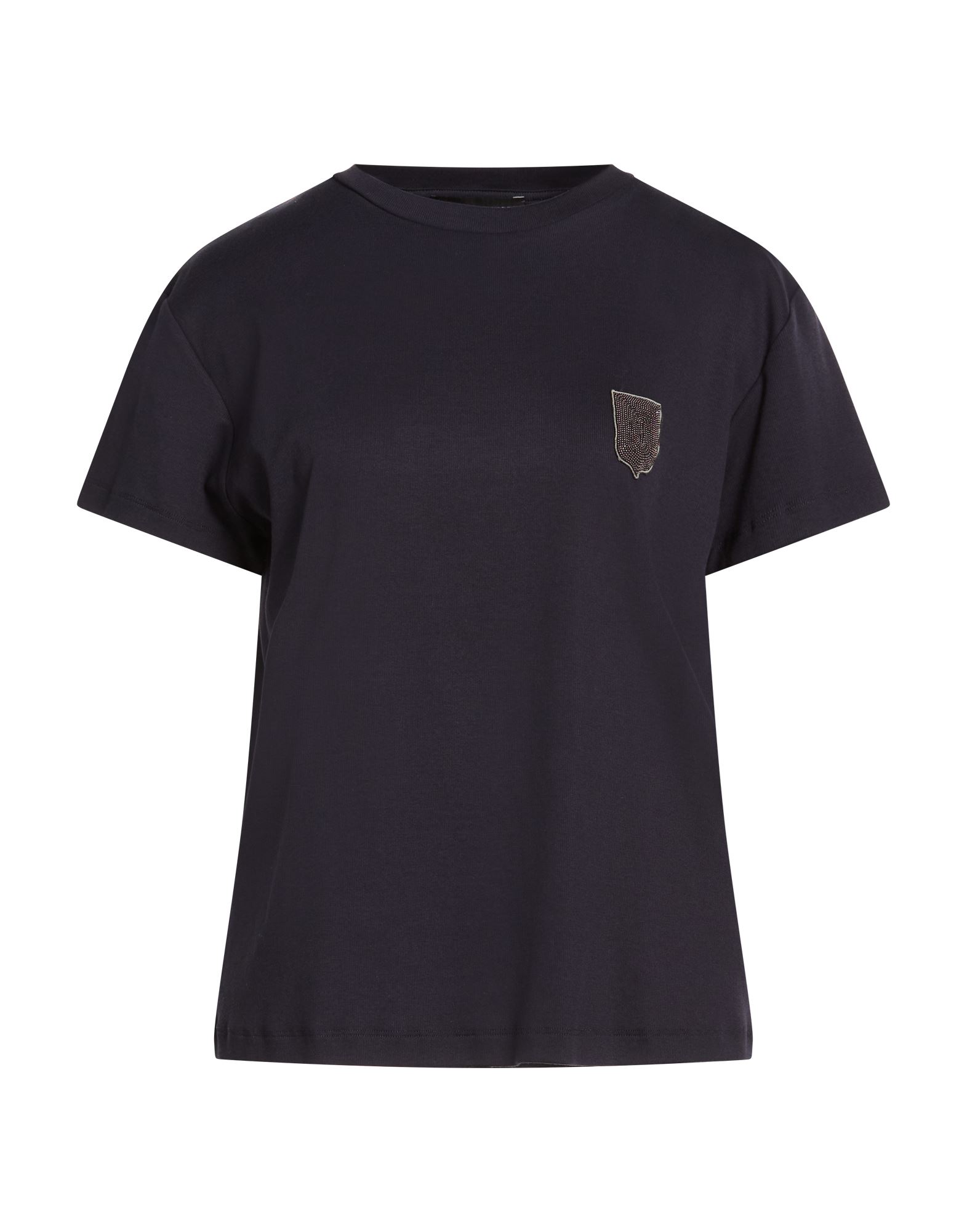 FABIANA FILIPPI T-shirts Damen Nachtblau von FABIANA FILIPPI