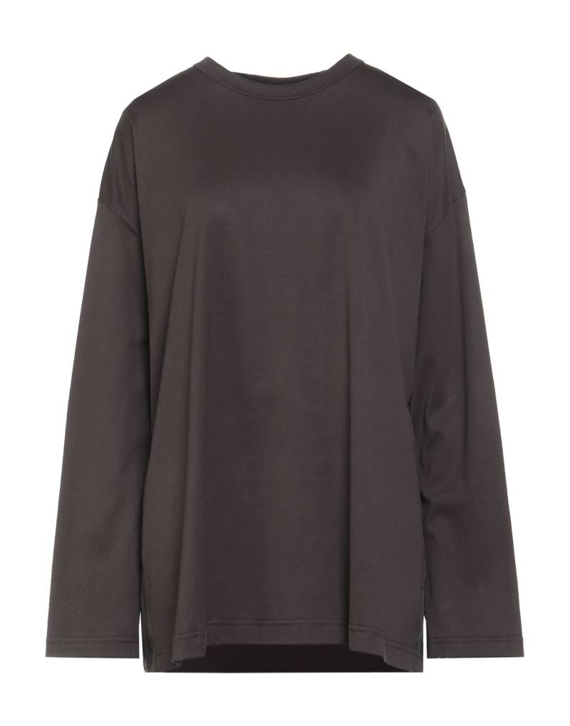 FABIANA FILIPPI T-shirts Damen Schokobraun von FABIANA FILIPPI