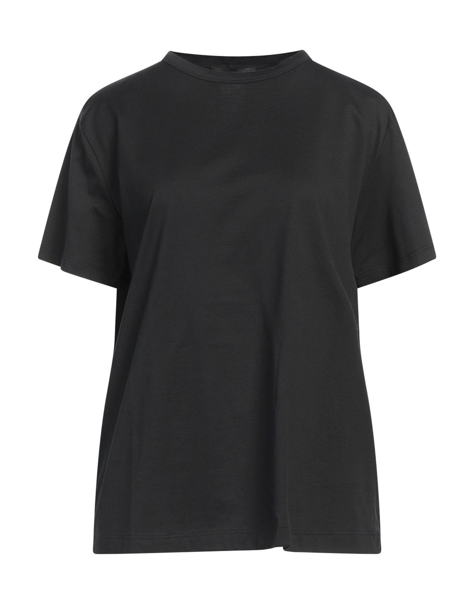 FABIANA FILIPPI T-shirts Damen Schwarz von FABIANA FILIPPI