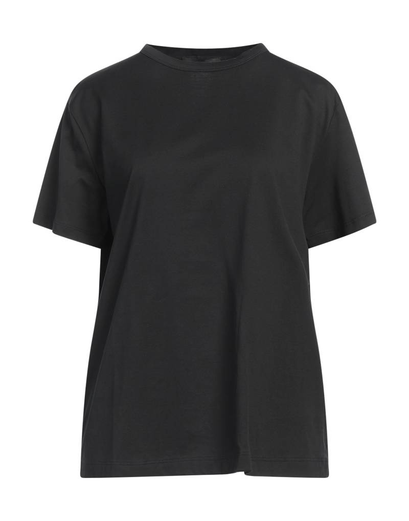 FABIANA FILIPPI T-shirts Damen Schwarz von FABIANA FILIPPI