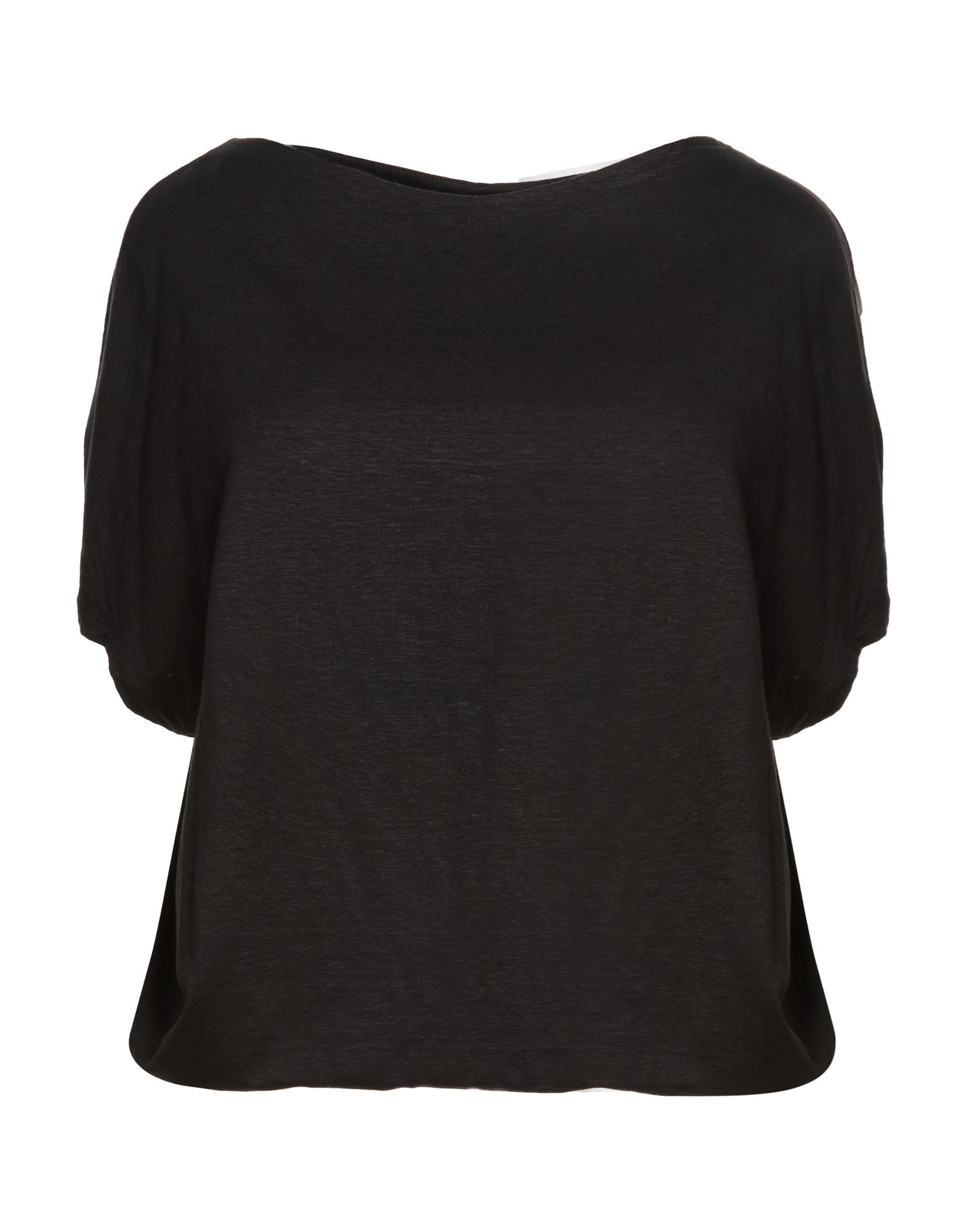 FABIANA FILIPPI T-shirts Damen Schwarz von FABIANA FILIPPI